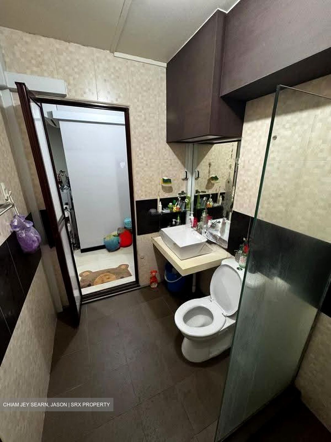Blk 340B Sun Trellis (Sembawang), HDB 4 Rooms #625317951